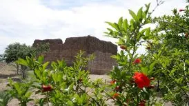 کوهسنگی شرق تهران تبدیل به بام گردشگری می‌شود | احیای دوباره زندان هارون‌الرشید و خانه امیرسلیمانی