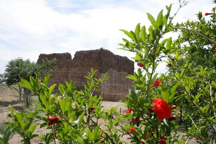 کوهسنگی شرق تهران تبدیل به بام گردشگری می‌شود | احیای دوباره زندان هارون‌الرشید و خانه امیرسلیمانی