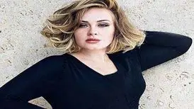 آهنگ جدید ادل رکورد شکست/ آهنگی برای همسر سابق و پسرش