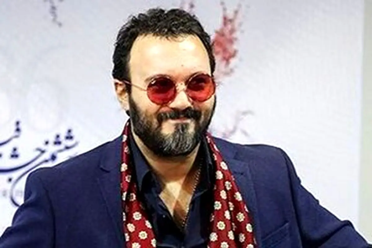 کامبیز دیرباز دزد دریایی شد
