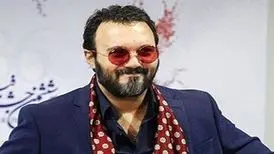 کامبیز دیرباز دزد دریایی شد
