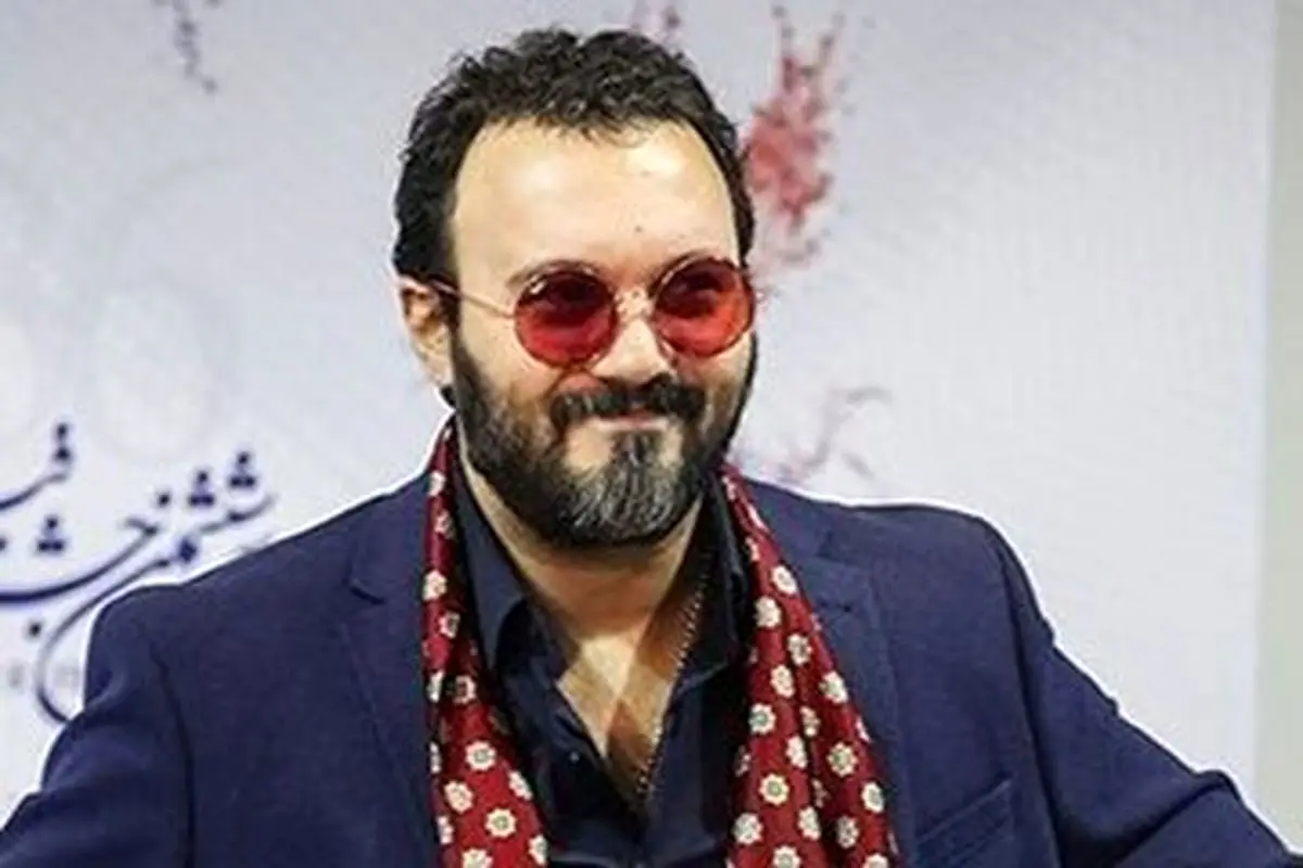 کامبیز دیرباز دزد دریایی شد
