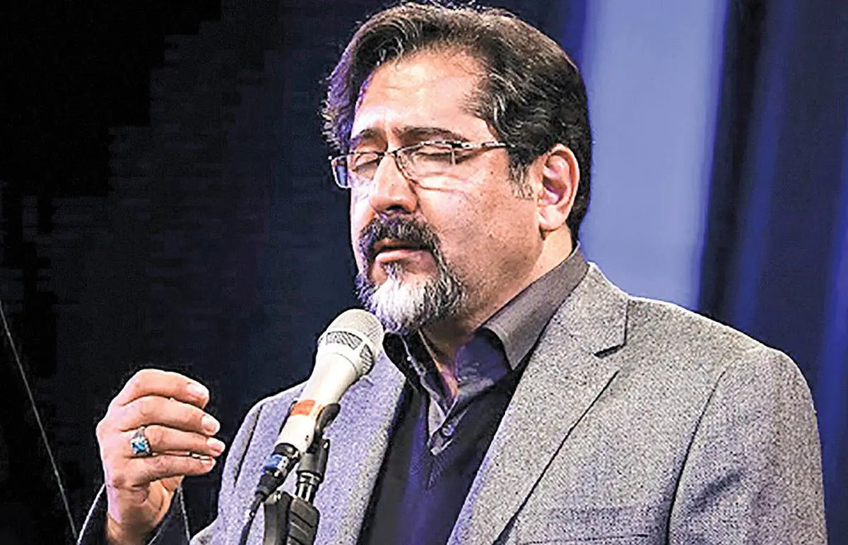 چرا حسام الدین سراج کنسرت ندارد؟
