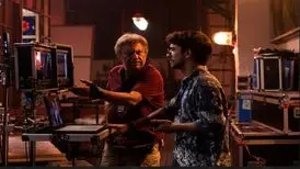 شهرام مکری برنده جایزه چشم‌انداز آسیا شد
