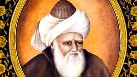 شاعر هندی که ۱۰۰ هزار بیت شعر به زبان فارسی دارد