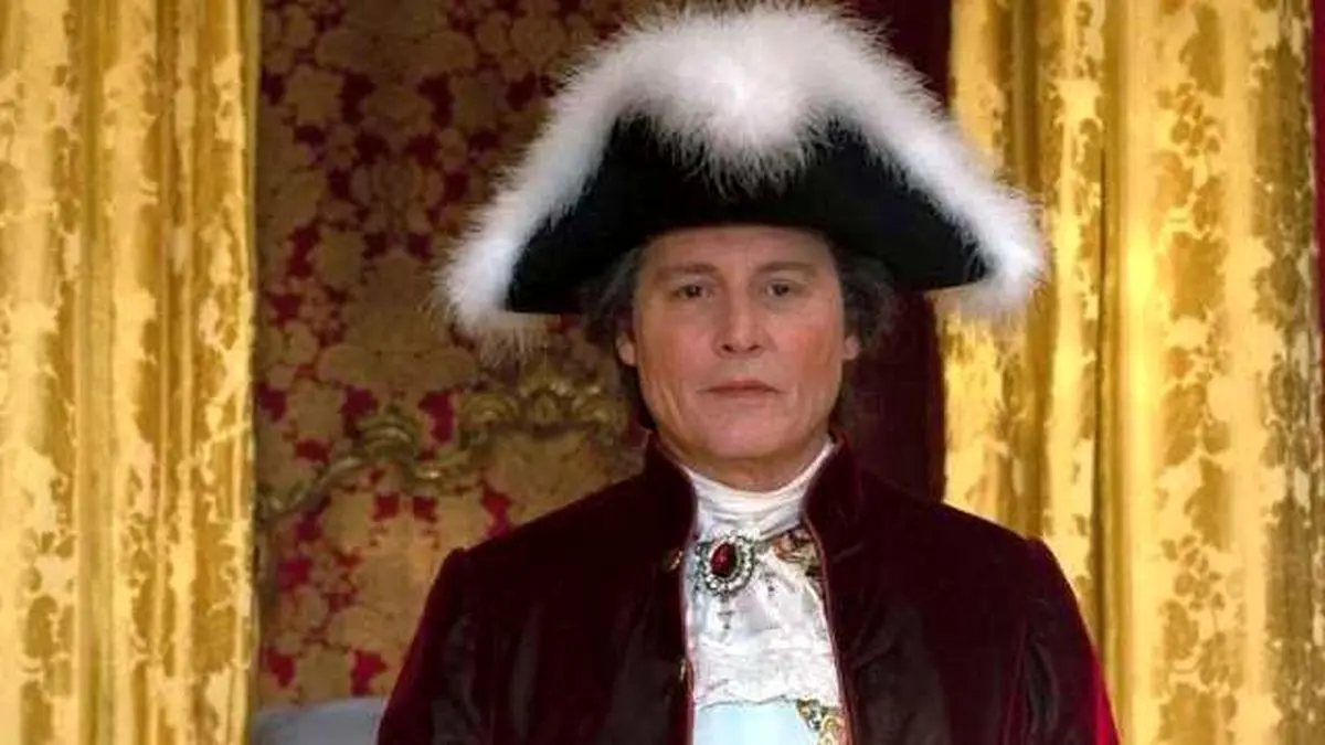 برای نخستین بار فیلمی با سرمایه‌گذاری عربستان فیلم افتتاحیه جشنواره کن شد
