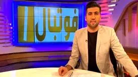 افشاگری مجری ممنوع التصویر از مرگ علی انصاریان
