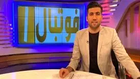 افشاگری مجری ممنوع التصویر از مرگ علی انصاریان
