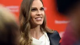 هیلاری سوانک: هالیوود در گذشته مردسالارتر بود