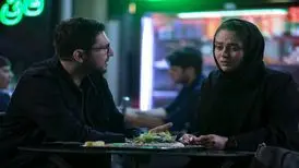 آخرین وضعیت فیلم جنایی کیومرث پوراحمد
