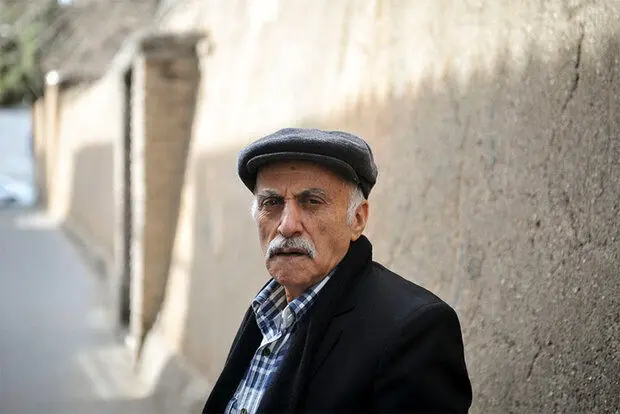 رمضانی‌فر: خانم‌های خانه‌دار بیشتر من را می‌شناسند!/افسوس برای «قاتل و وحشی»