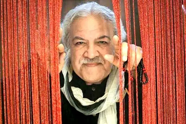 رسول نجفیان در برنامه «ژرفاخند» به تلویزیون می آید

