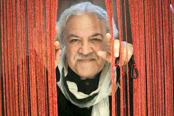 رسول نجفیان در برنامه «ژرفاخند» به تلویزیون می آید
