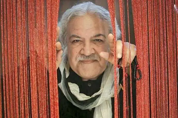 رسول نجفیان در برنامه «ژرفاخند» به تلویزیون می آید
