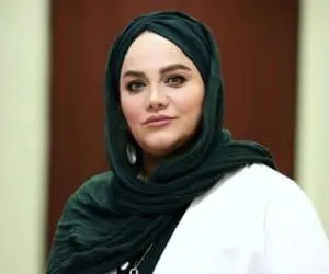 نشان ویژه کارگردان موفق جشنواره ترکیه به نرگس آبیار رسید