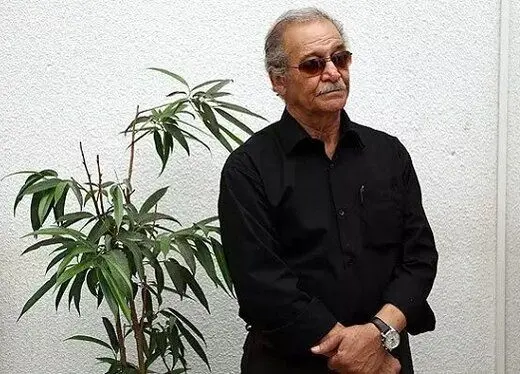 جزییاتی تازه از درگذشت سیامک اطلسی بر اثر ابتلا به کرونا از زبان دخترش