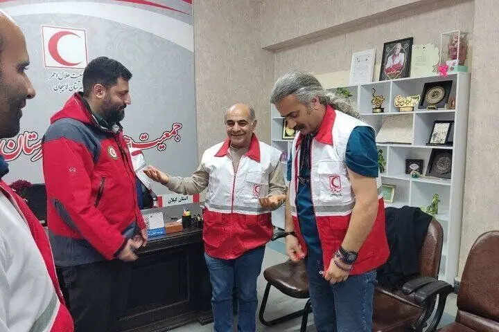 سیاوش چراغی‌پور: هیچ ظالم و جنگ‌طلبی نمی‌تواند سرزمین ما را بگیرد
