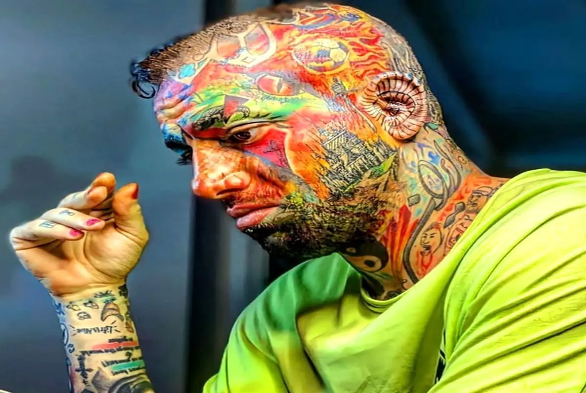 در خانه وحشت امیر تتلو چه می‌گذرد؟ / ویدئو
