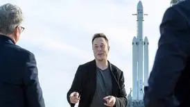 ایلان ماسک هم به آزار جنسی متهم شد/ ماسک: این واکنش دشمنان به دستیابی من به توییتر است