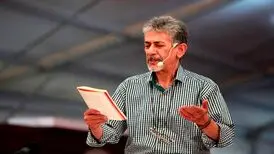 فصل تازه «آقای حکایتی» به آنتن می‌رسد؟/ در انتظار اسپانسر هستیم

