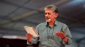 فصل تازه «آقای حکایتی» به آنتن می‌رسد؟/ در انتظار اسپانسر هستیم
