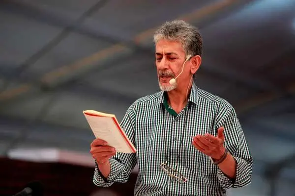 فصل تازه «آقای حکایتی» به آنتن می‌رسد؟/ در انتظار اسپانسر هستیم
