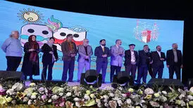 برگزیدگان تئاتر کودک معرفی شدند/ آزادی ۶ زندانی جرایم غیرعمد
