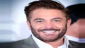 تردستی جالب محمدرضا گلزار در سفر خارجی‌اش/ ویدئو