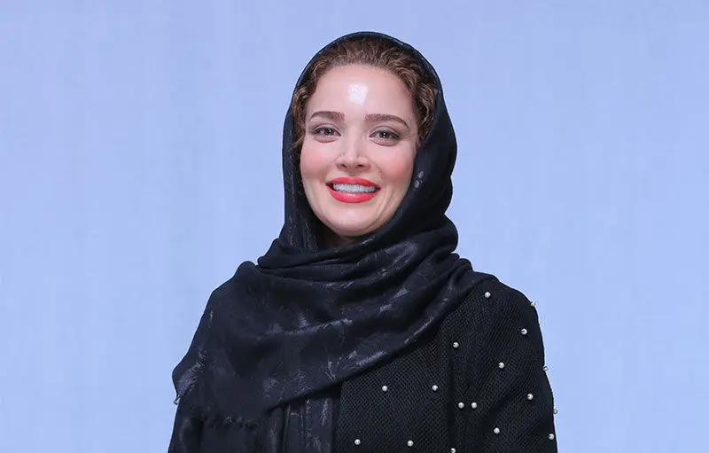 استوری جدید بهنوش طباطبایی با یک ژست خاص و گیرا
