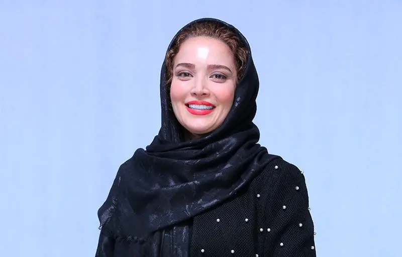 استوری جدید بهنوش طباطبایی با یک ژست خاص و گیرا
