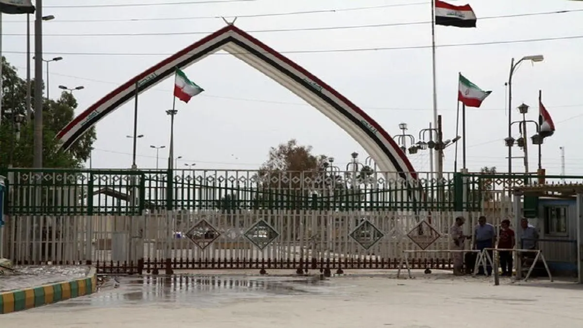 فرماندار قصرشیرین: تردد انفرادی زوار از مرز خسروی امکان پذیر است
