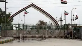 فرماندار قصرشیرین: تردد انفرادی زوار از مرز خسروی امکان پذیر است