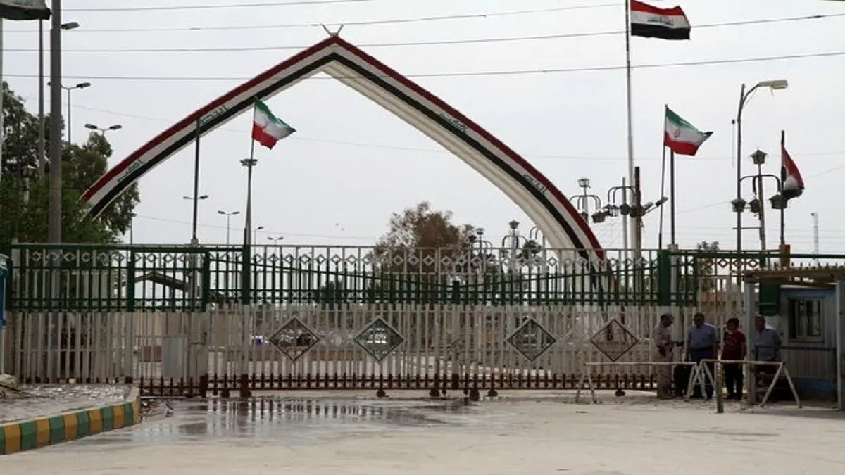 فرماندار قصرشیرین: تردد انفرادی زوار از مرز خسروی امکان پذیر است