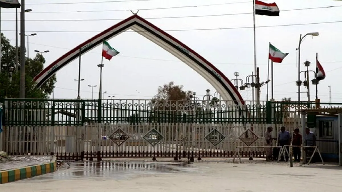 فرماندار قصرشیرین: تردد انفرادی زوار از مرز خسروی امکان پذیر است