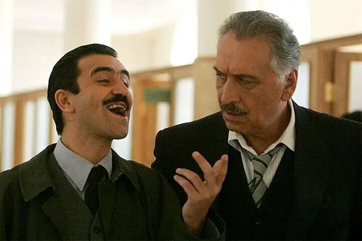 ساخت سری جدید سریال محبوب کارآگاه علوی