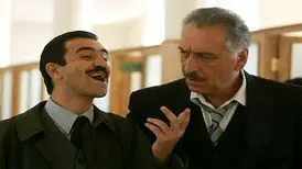 ساخت سری جدید سریال محبوب کارآگاه علوی