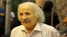 بغض بازیگر شب‌های برره ترکید + فیلم