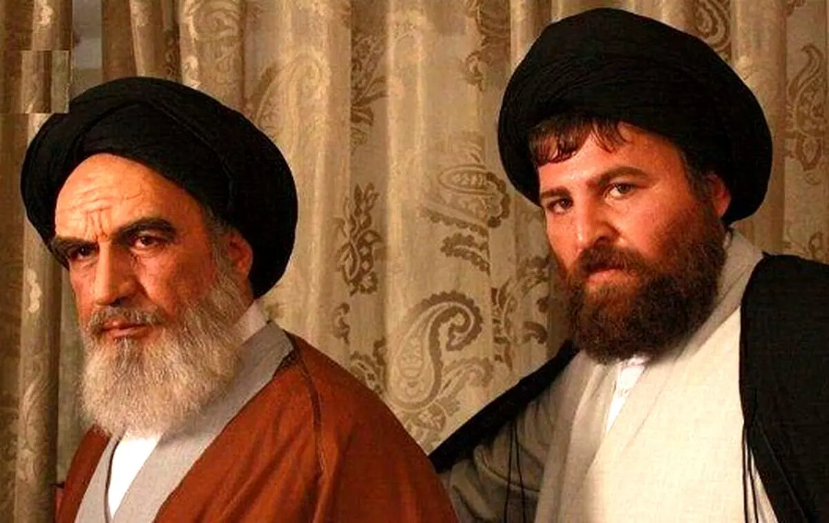 چرا سینما تاکنون در ارائه تصویری از امام خمینی (ره) موفق نبوده
