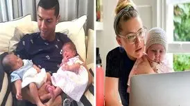 شرایط جالب رحم های اجاره ای که سلبریتی های مشهور برای بچه دار شدن استفاده می کنند
