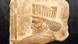 سرنوشت مبهم سر سرباز هخامنشی؛ نقش برجسته به تخت جمشید برنگشت
