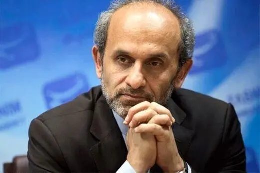 پیمان جبلی: برنامه‌ای برای انتقاد از صدا و سیما می‌سازیم