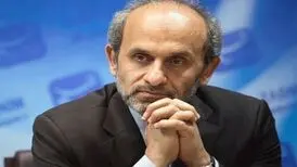 پیمان جبلی: برنامه‌ای برای انتقاد از صدا و سیما می‌سازیم