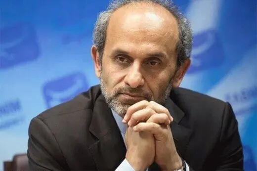 پیمان جبلی: برنامه‌ای برای انتقاد از صدا و سیما می‌سازیم