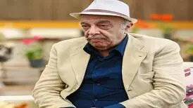 عباس محبوب: بدلکارم نپرید، خودم پریدم!
