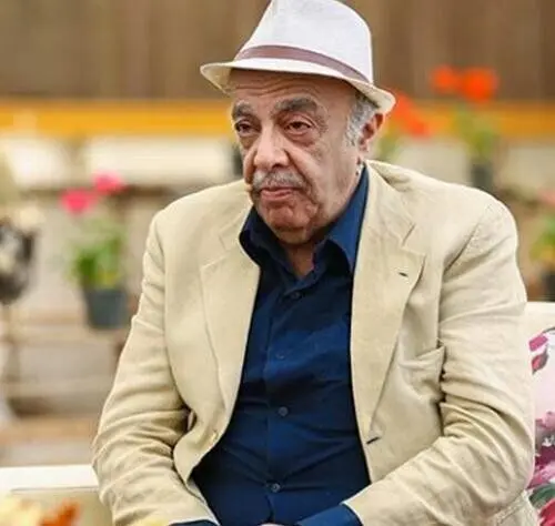 عباس محبوب: بدلکارم نپرید، خودم پریدم!
