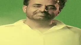 آهنگ «بالاخره شد» از میثم ابراهیمی