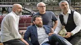 دومین موفقیت در انتظار آقای کارگردان است؟
