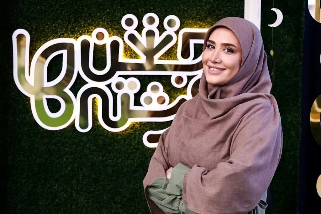 بیوگرافی سارا روستاپور مجری برنامه کودک معروف به «خاله سارا»