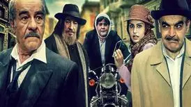 اکران فیلمی با بازی اکبر عبدی و الناز شاکردوست پس از ۱۸ سال