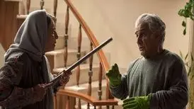 معرفی مسن‌ترین زوج جشنواره/شیمی کدام بازیگران شعیبی به هم می‌خورد
